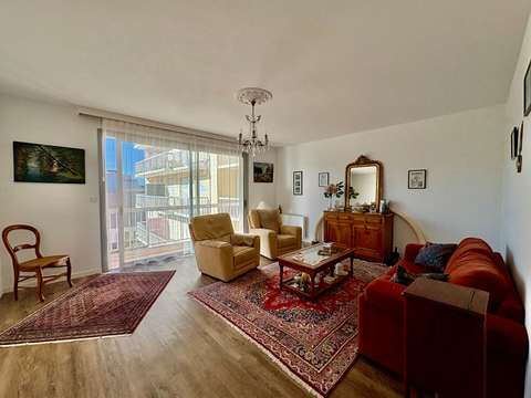 Vente appartement 3 pièces Saint-Brieuc 22