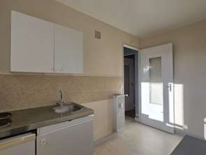 Vente Appartement T1Saint-Brieuc