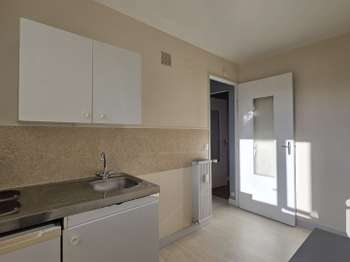 Vente appartement 1 pièce Saint-Brieuc 22
