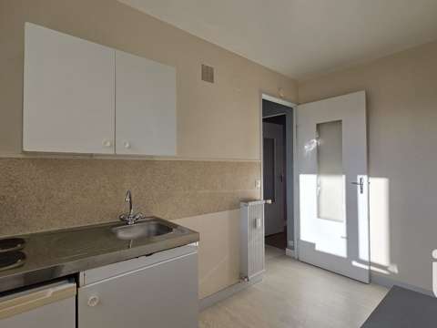 Vente appartement 1 pièce Saint-Brieuc 22