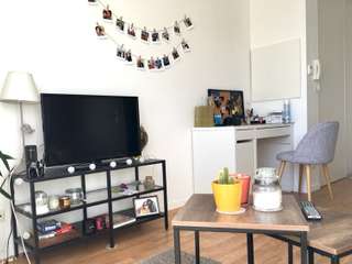 Vente appartement 1 pièce Vente appartement 1 pièce