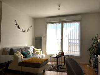 Vente appartement 1 pièce Vente appartement 1 pièce