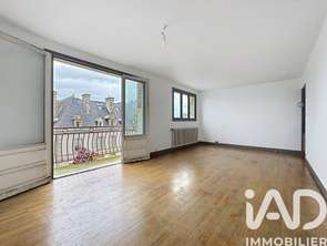 Vente Appartement 4 piècesSaint-Brieuc