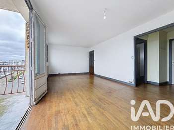 Vente Appartement 4 piècesSaint-Brieuc