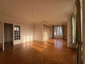 Vente Appartement 5 piècesSaint-Brieuc