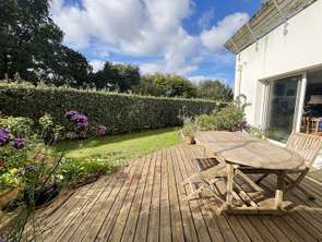 Vente Appartement 5 piècesSaint-Brieuc