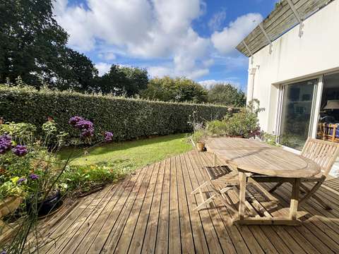 Vente appartement 5 pièces Saint-Brieuc 22