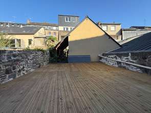 Vente Appartement 2 piècesSaint-Brieuc