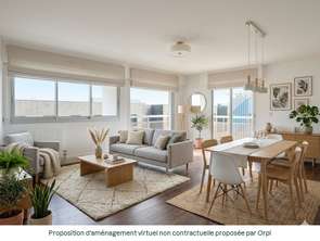 Vente Appartement 3 piècesSaint-Brieuc