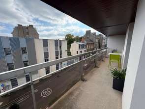Vente Appartement 3 piècesSaint-Brieuc