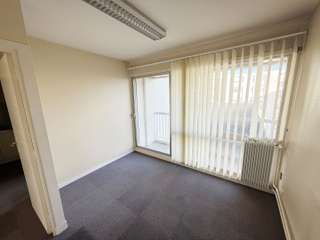 Vente appartement 6 pièces