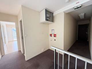 Vente appartement 6 pièces
