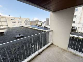 Vente appartement 6 pièces