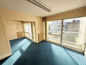 Vente Appartement 6 pièces +Saint-Brieuc