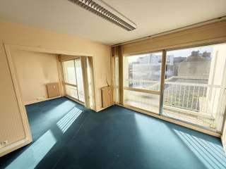 Vente appartement 6 pièces