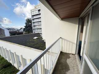 Vente appartement 6 pièces