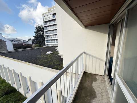 Vente appartement 6 pièces