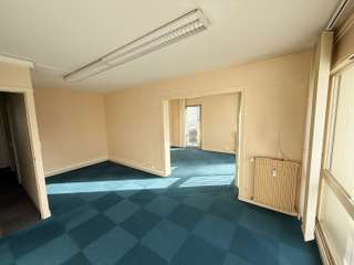 Vente appartement 6 pièces