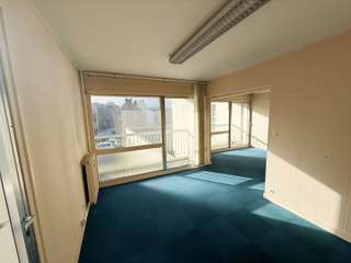 Vente appartement 6 pièces