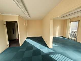 Vente appartement 6 pièces