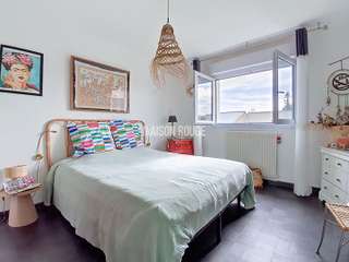 Vente appartement 5 pièces Vente appartement 5 pièces