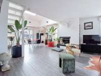 Vente appartement 5 pièces Vente appartement 5 pièces