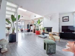 Vente appartement 5 pièces Vente appartement 5 pièces