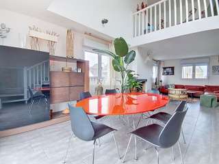Vente appartement 5 pièces Vente appartement 5 pièces