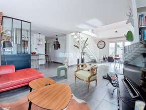 Vente Appartement 5 piècesSaint-Brieuc