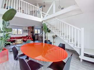 Vente appartement 5 pièces Vente appartement 5 pièces