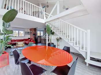 Vente appartement 5 pièces Vente appartement 5 pièces
