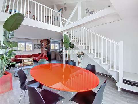 Vente appartement 5 pièces Saint-Brieuc 22