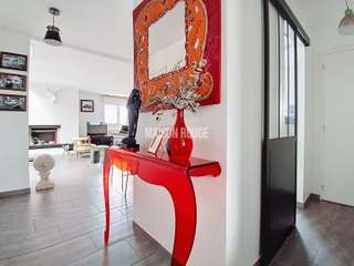 Vente appartement 5 pièces Vente appartement 5 pièces