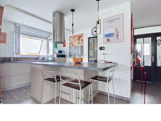 Vente appartement 5 pièces Vente appartement 5 pièces