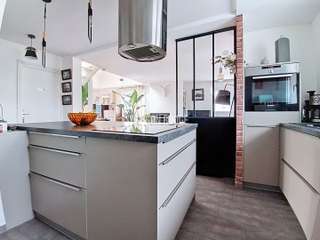 Vente appartement 5 pièces Vente appartement 5 pièces
