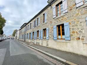 Vente Appartement 2 piècesSaint-Brieuc