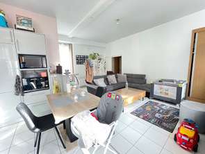 Vente Appartement 2 piècesSaint-Brieuc