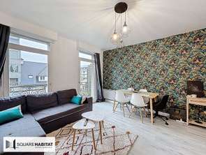 Vente Appartement 2 piècesSaint-Brieuc