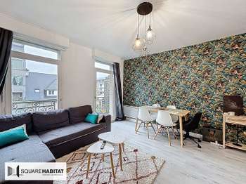 Vente appartement 2 pièces Saint-Brieuc 22