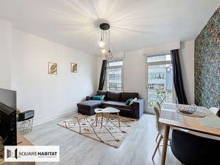 Vente appartement 2 pièces Vente appartement 2 pièces