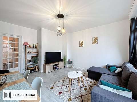 Vente appartement 2 pièces Vente appartement 2 pièces