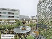 Vente appartement 2 pièces Vente appartement 2 pièces