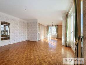 Vente Appartement 4 piècesSaint-Brieuc