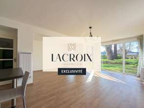 Vente Appartement 3 piècesSaint-Brieuc