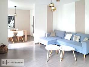 Vente Appartement 5 piècesSaint-Brieuc