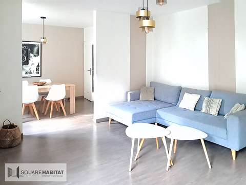 Vente appartement 5 pièces Saint-Brieuc 22