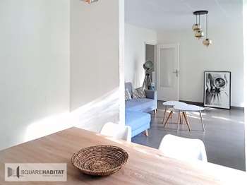 Vente Appartement 5 piècesSaint-Brieuc