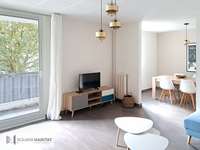 Vente appartement 5 pièces Vente appartement 5 pièces