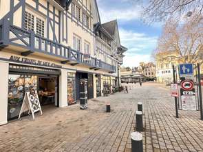 Vente Appartement 2 piècesSaint-Brieuc