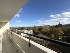 Vente Appartement 5 piècesSaint-Brieuc